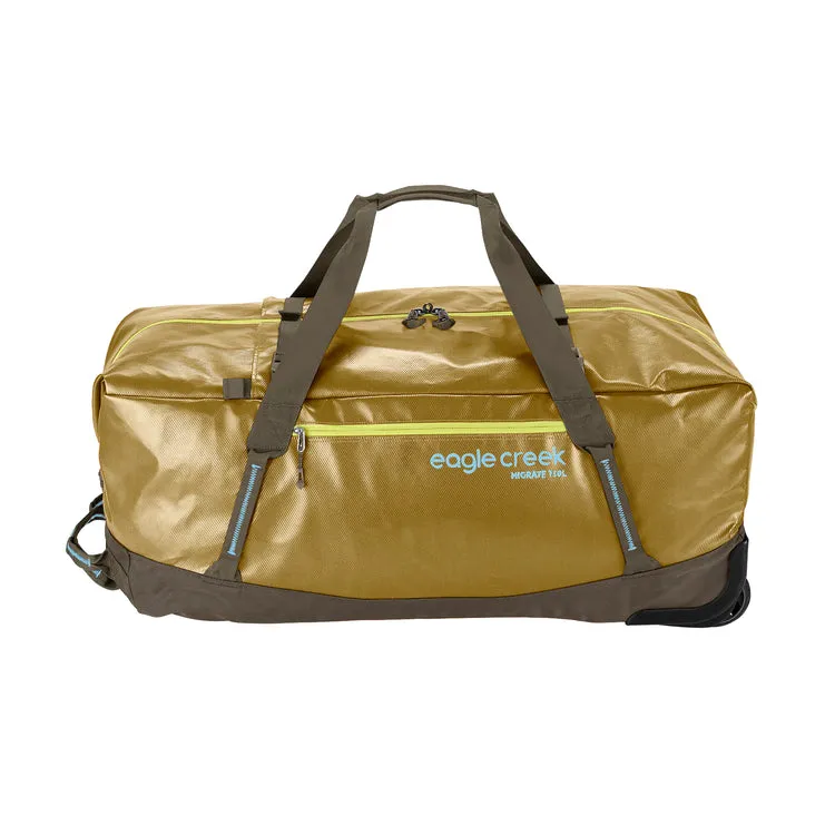 Migrate Wheeled Duffel Bag - 130L