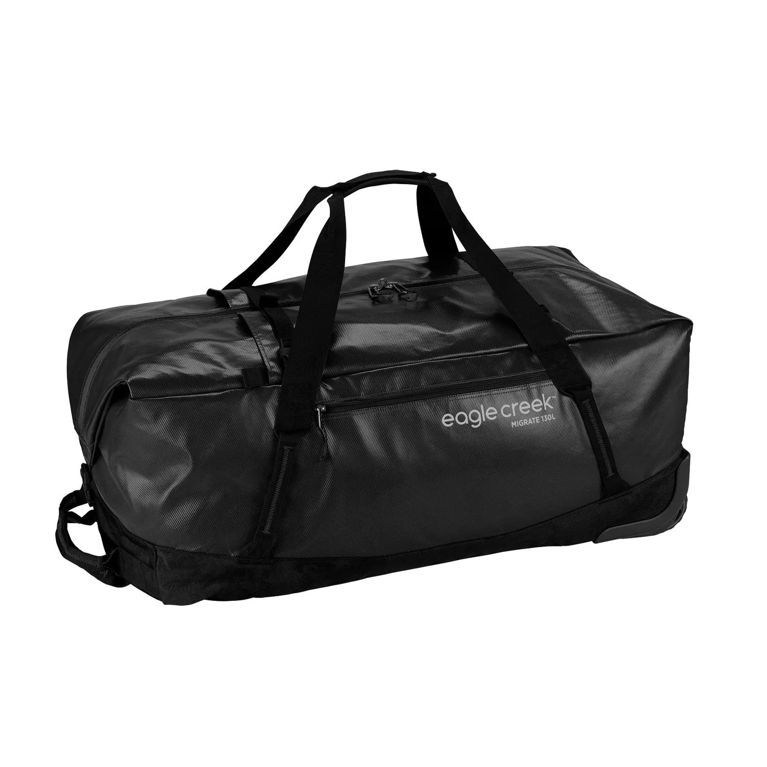 Migrate Wheeled Duffel Bag - 130L