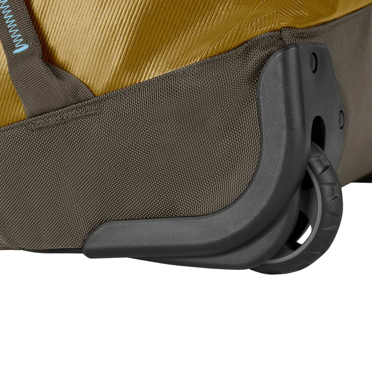 Migrate Wheeled Duffel Bag - 130L