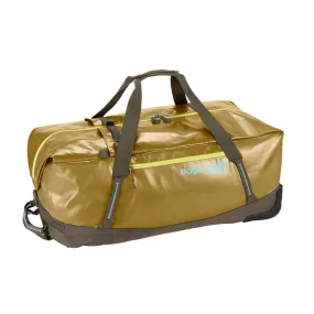 Migrate Wheeled Duffel Bag - 130L