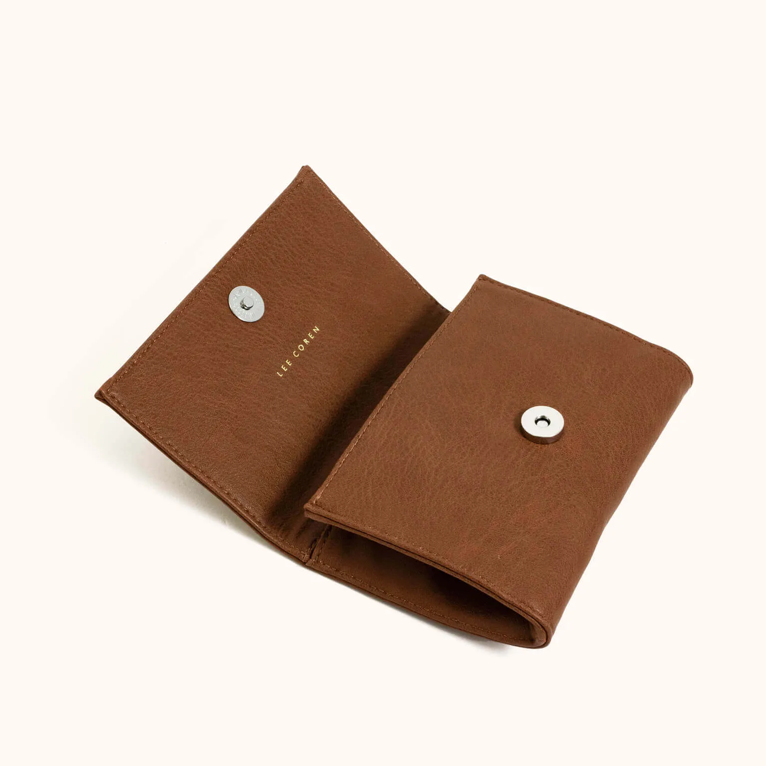 Minimal Wallet, Camel