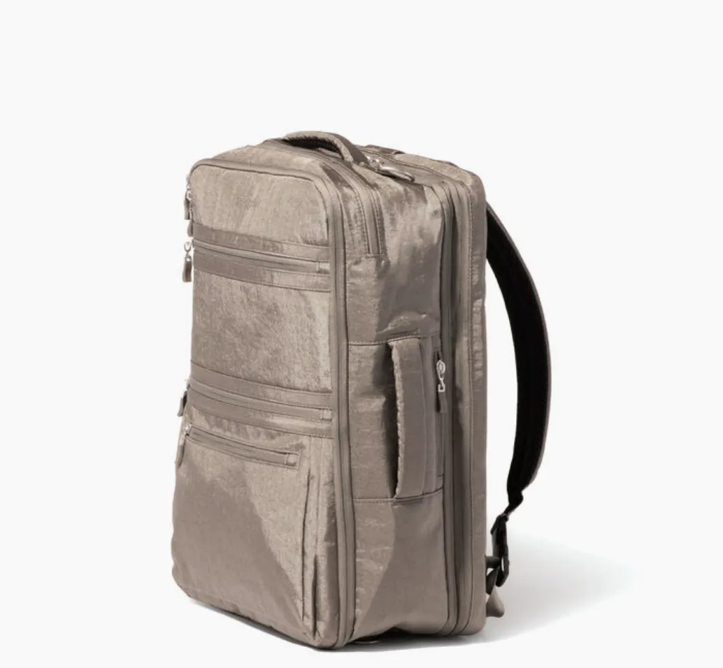 Modern Convertible Travel Backpack