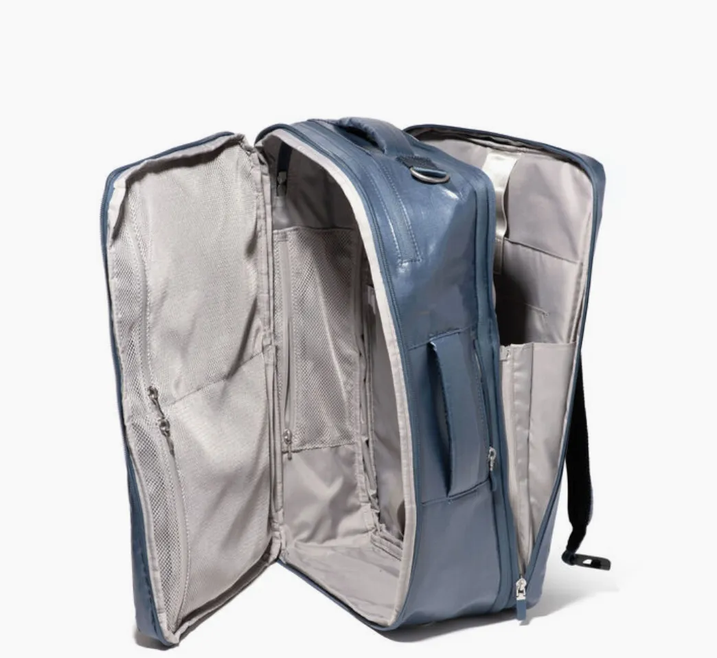 Modern Convertible Travel Backpack