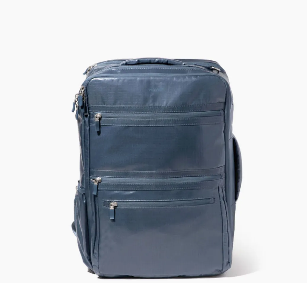 Modern Convertible Travel Backpack