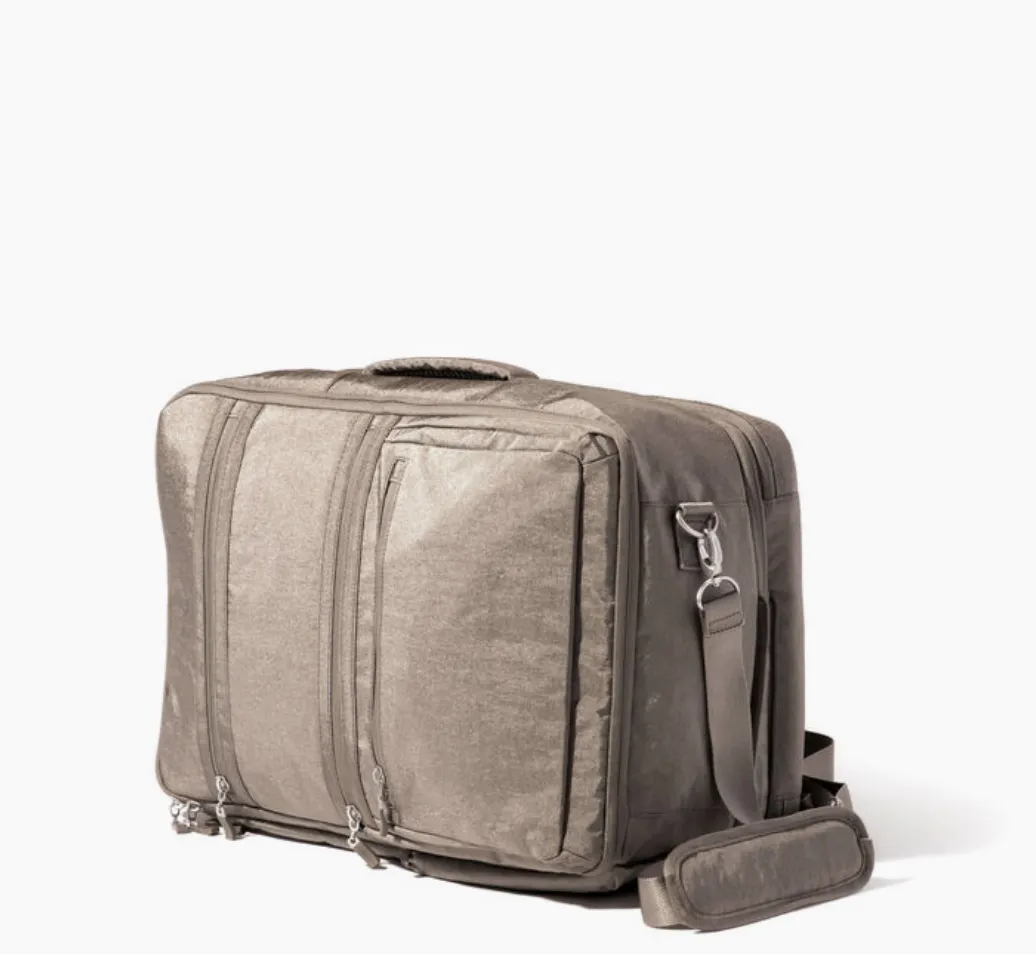 Modern Convertible Travel Backpack