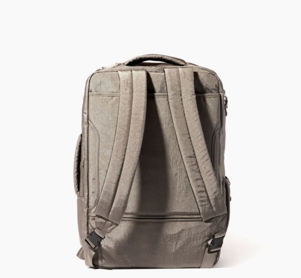 Modern Convertible Travel Backpack