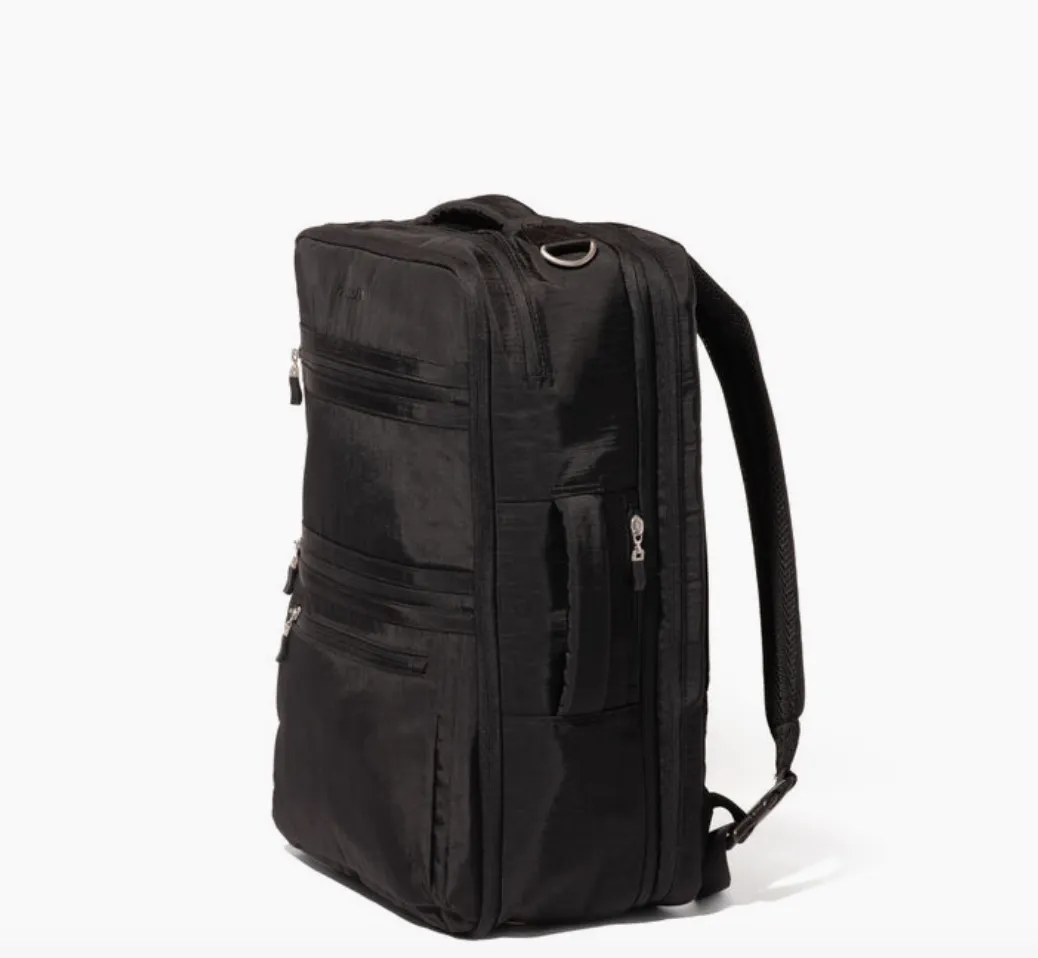 Modern Convertible Travel Backpack