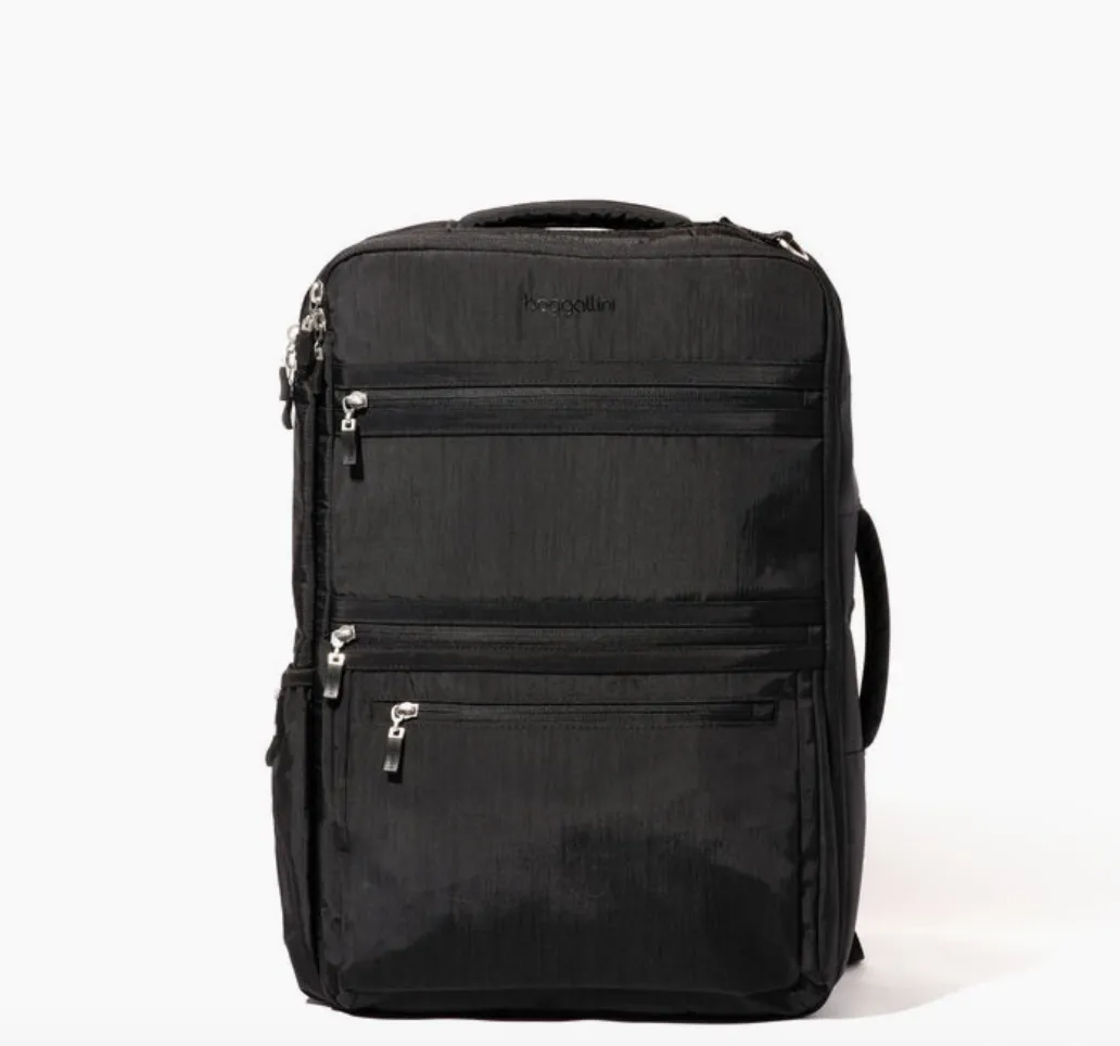 Modern Convertible Travel Backpack