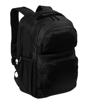 Modern Transit Laptop Backpack