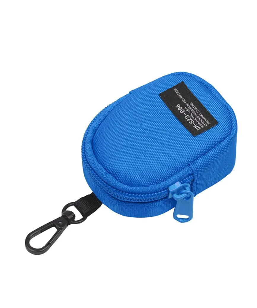 Multi-utility pouch // Blue