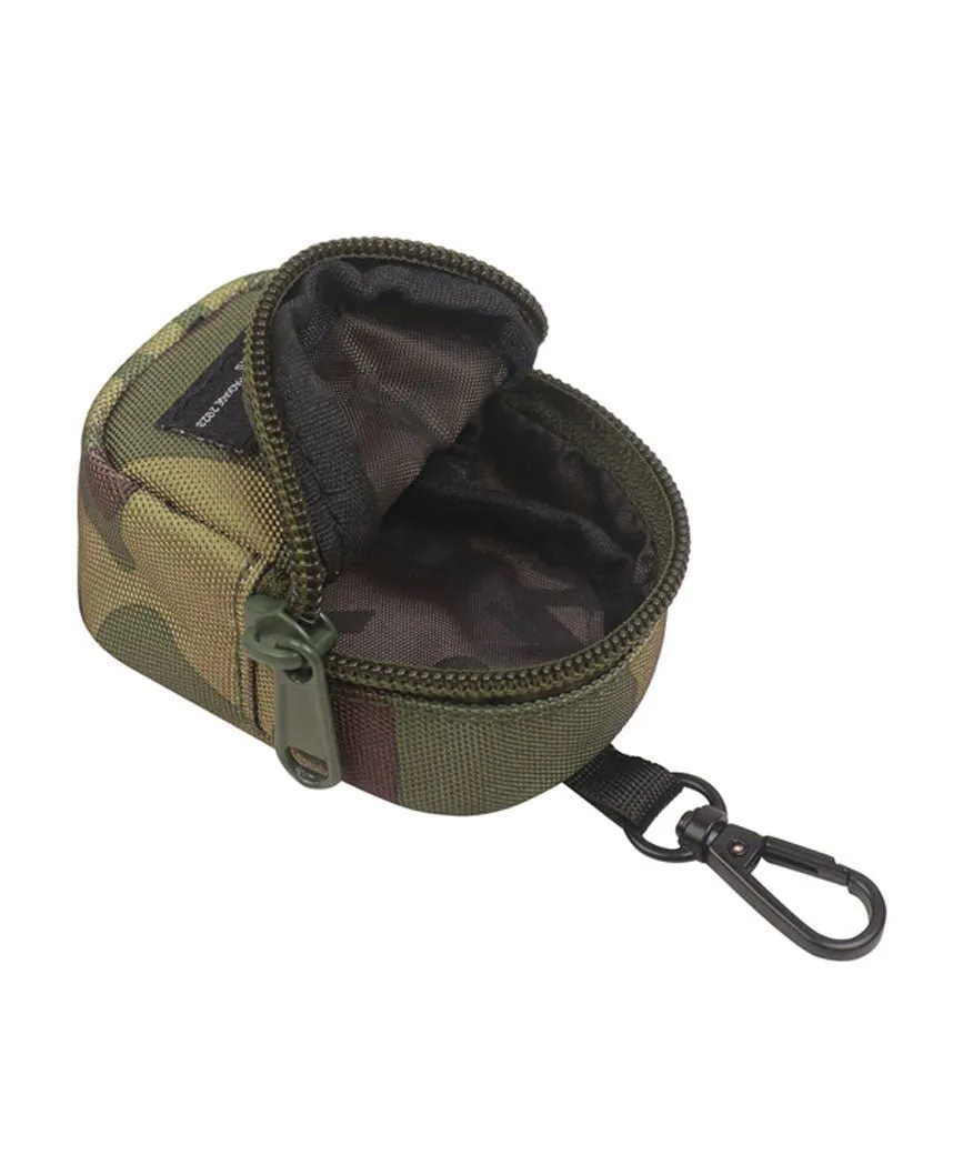 Multi-utility pouch // Camo