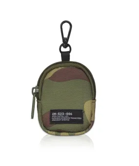 Multi-utility pouch // Camo