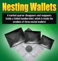 Nesting Wallets