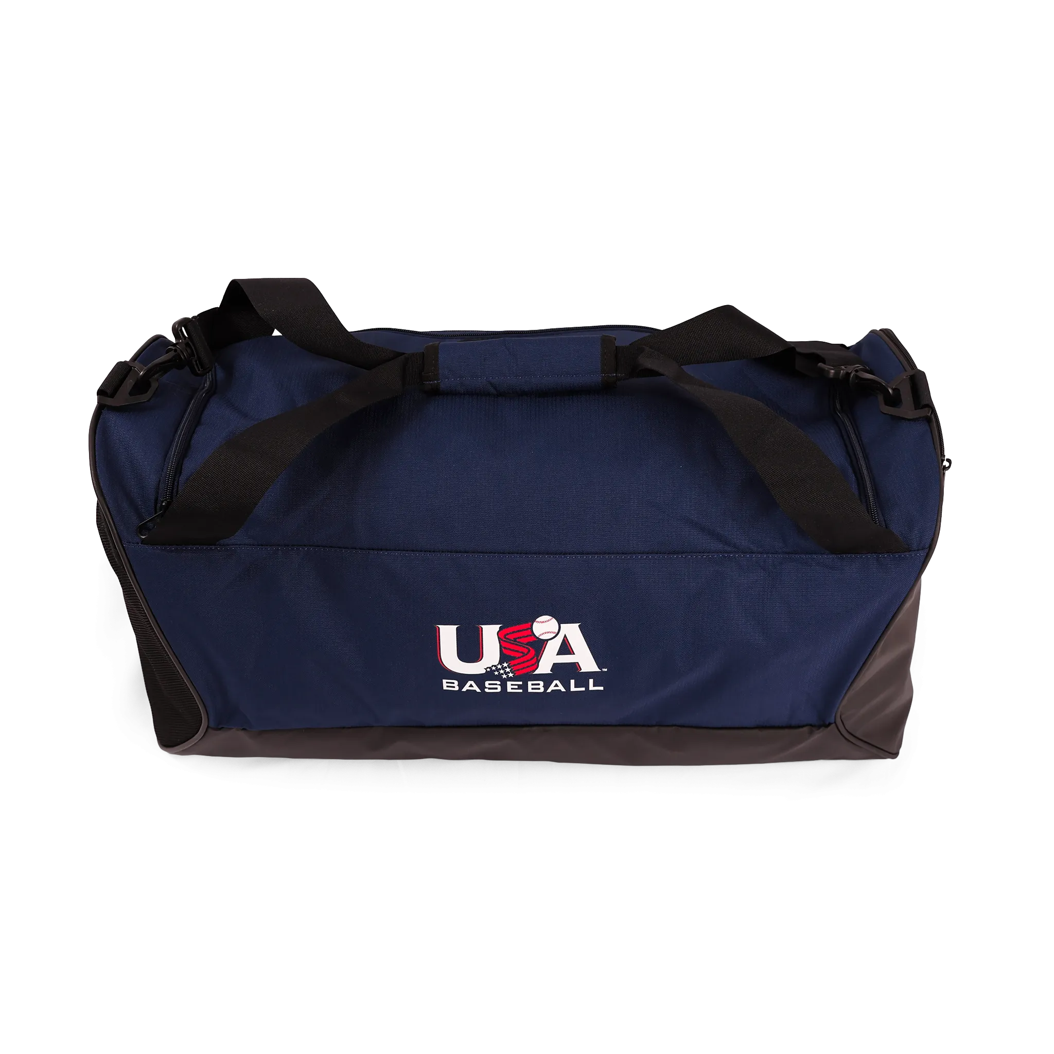 Nike Navy Brasilia Duffel