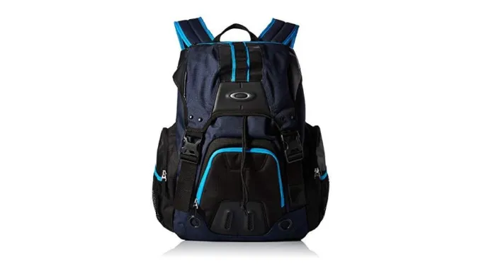 Oakley Gearbox LX Notebook Laptop Backpack Bag - Ships Next Day!