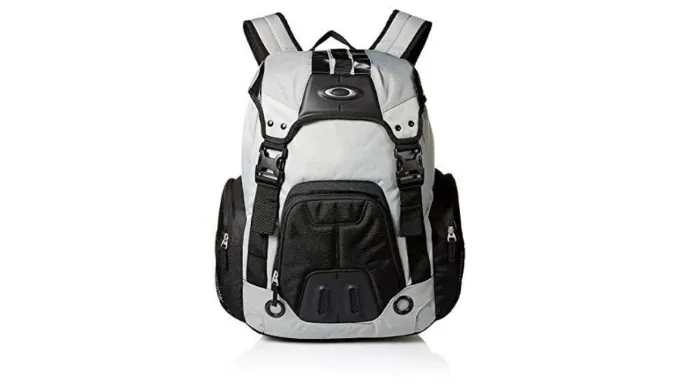 Oakley Gearbox LX Notebook Laptop Backpack Bag - Ships Next Day!