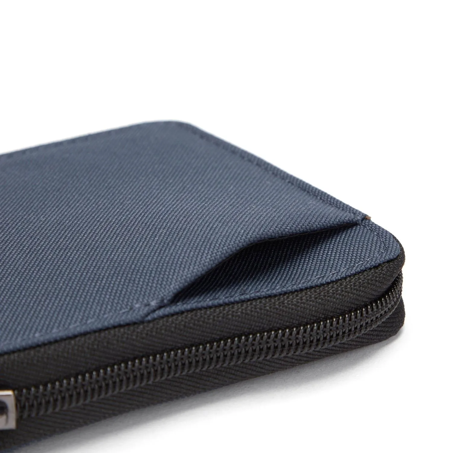 Pacsafe RFIDsafe RFID Blocking Zip Around Wallet