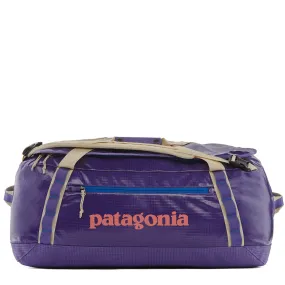 Patagonia Black Hole Duffel 40L Perennial Purple