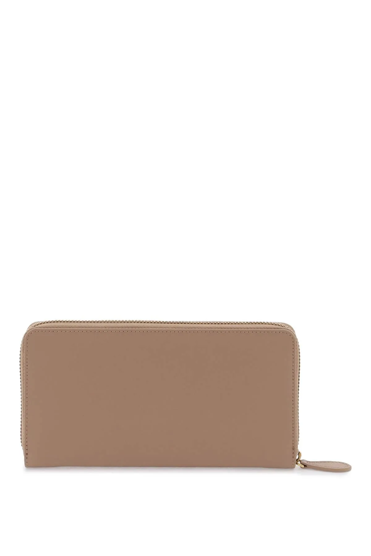 Pinko maxi rider zip-around wallet