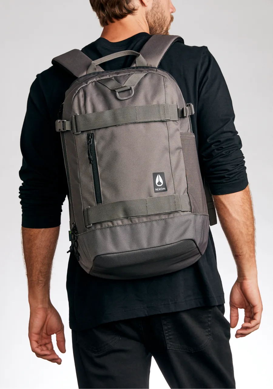 Ransack Backpack - Dark Olive