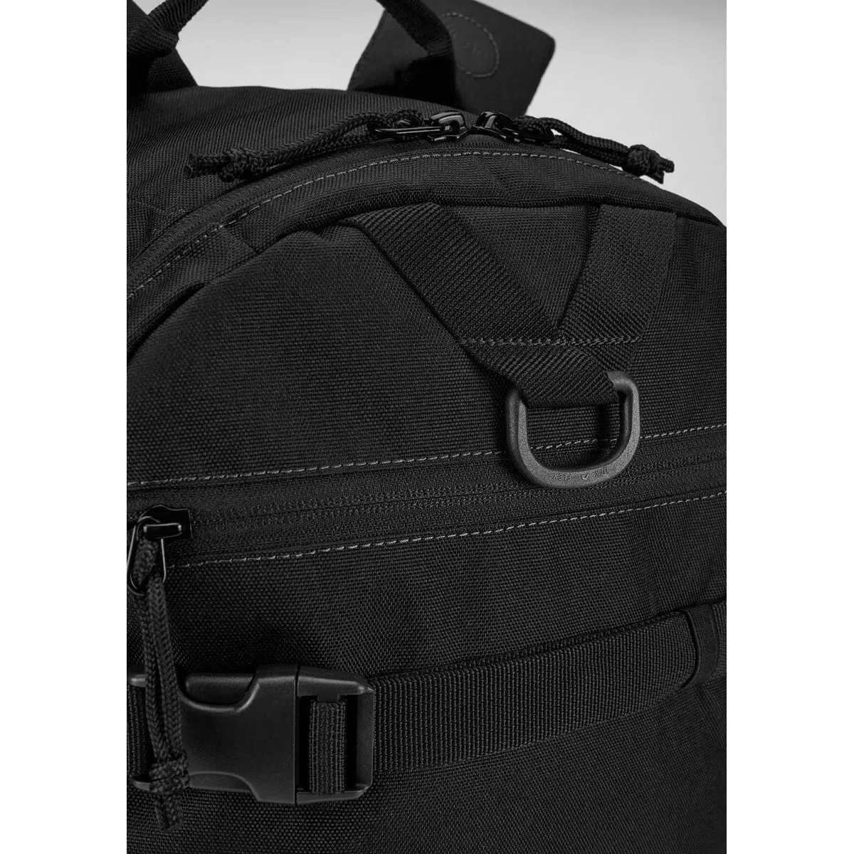 Ransack Backpack - Dark Olive