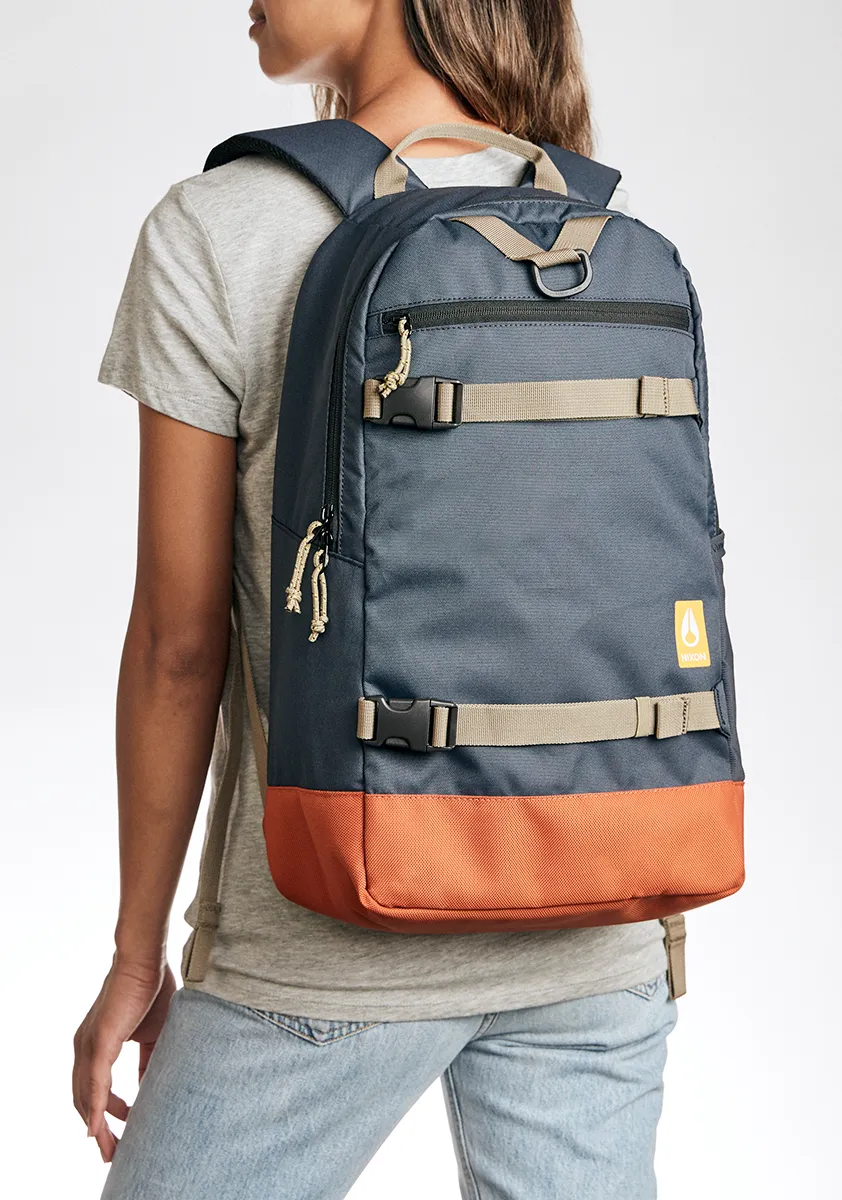 Ransack Backpack - Dark Olive