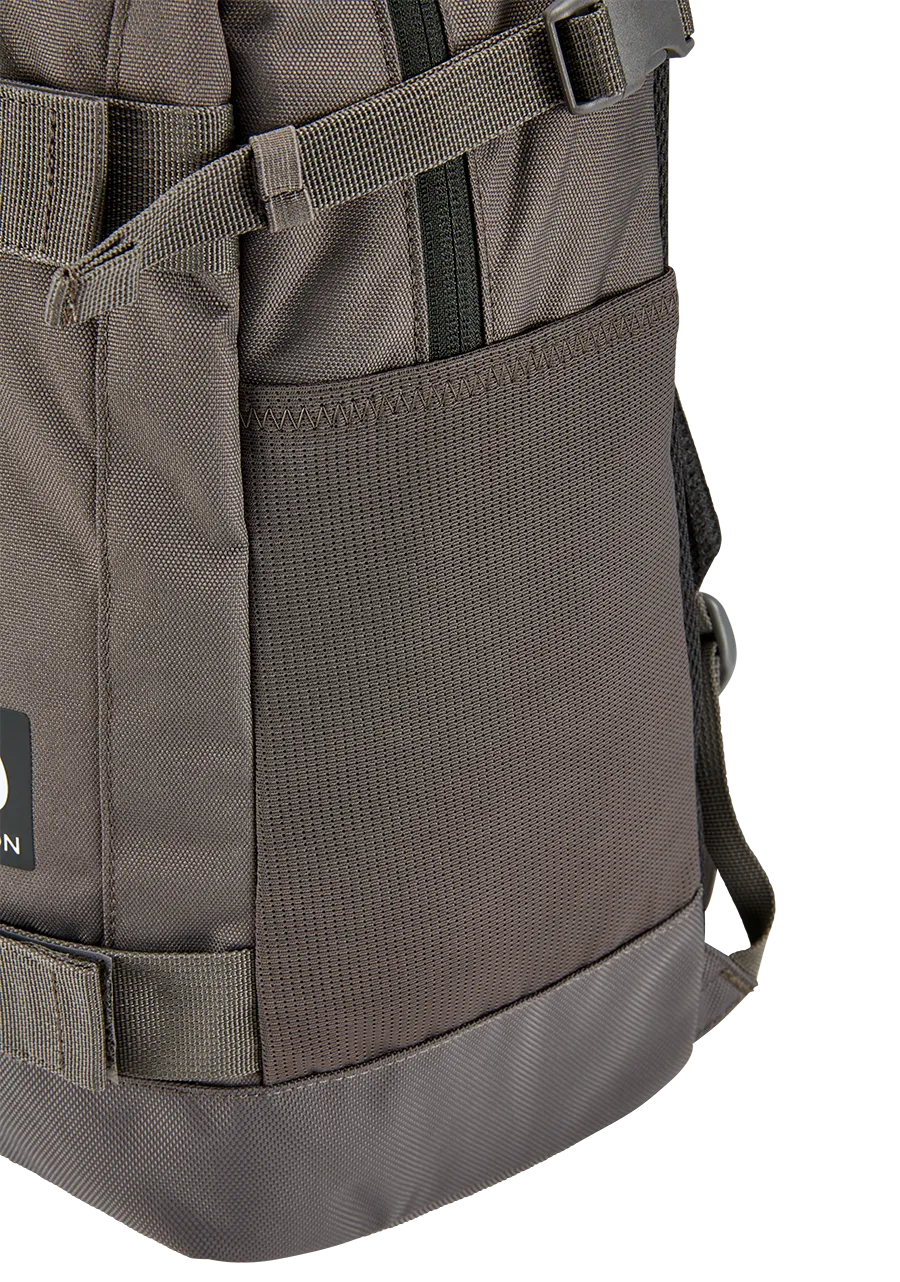 Ransack Backpack - Dark Olive