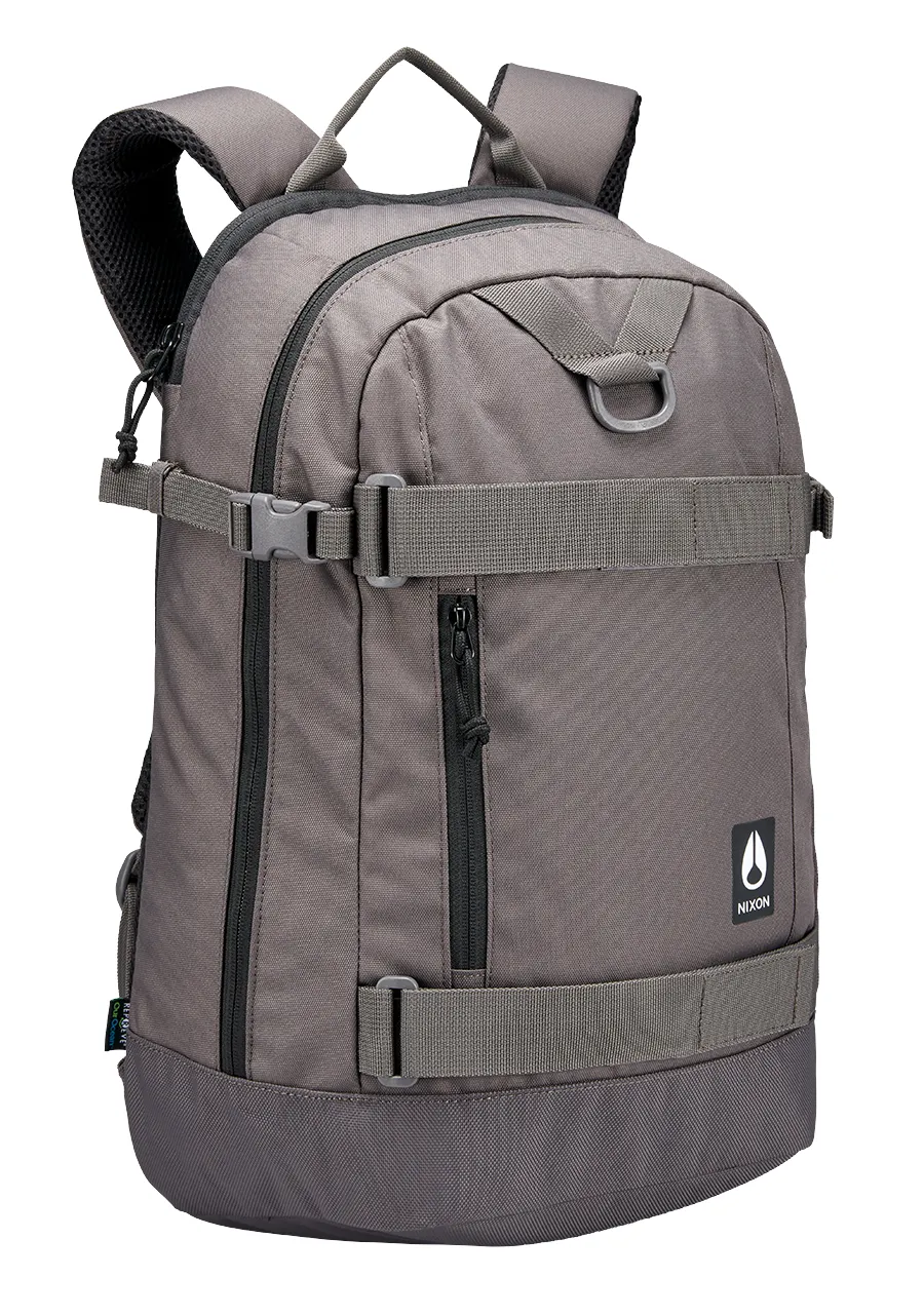 Ransack Backpack - Dark Olive