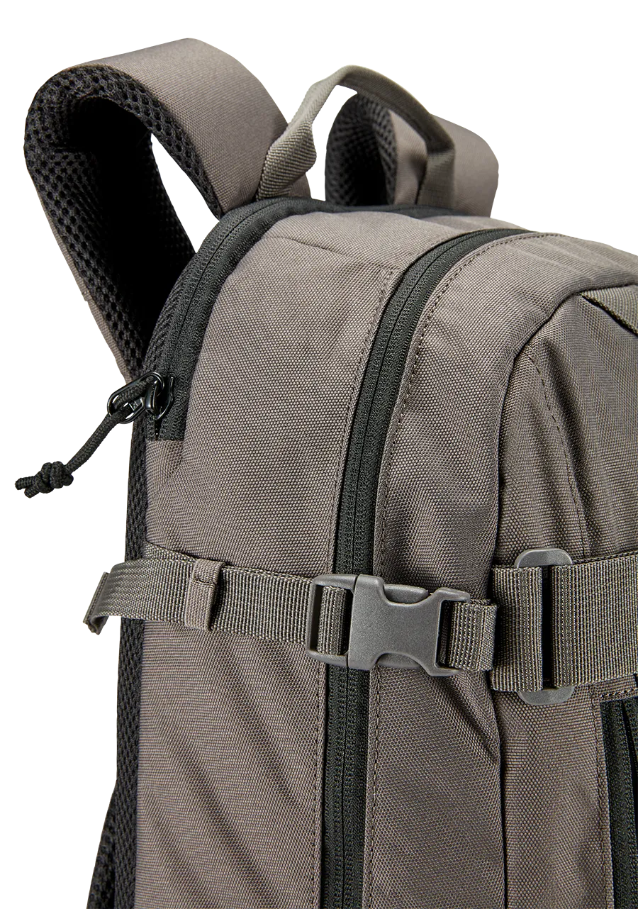 Ransack Backpack - Dark Olive