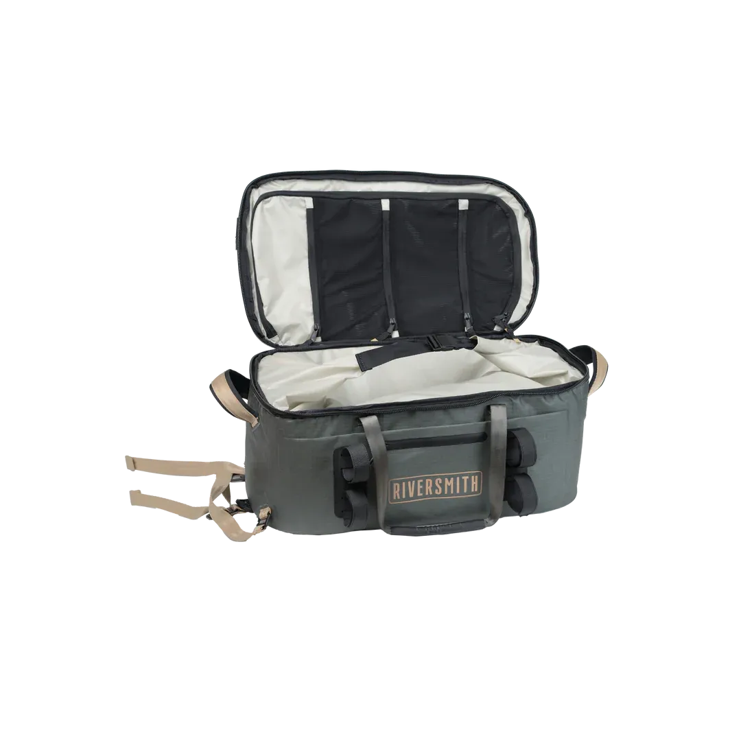 Riversmith Convoy Duffel