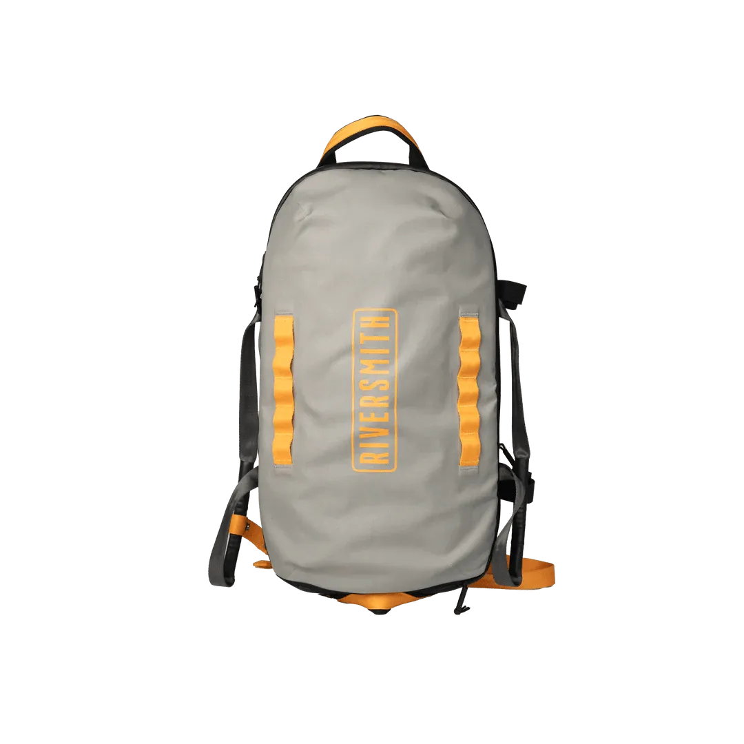 Riversmith Convoy Duffel