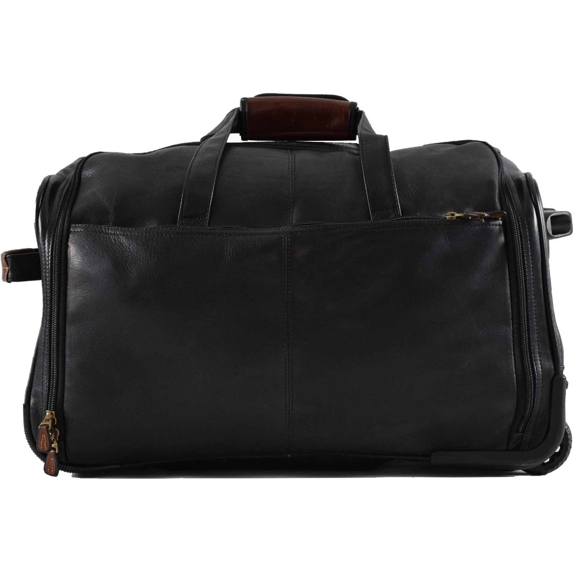 Rolling Garment Duffel Bag