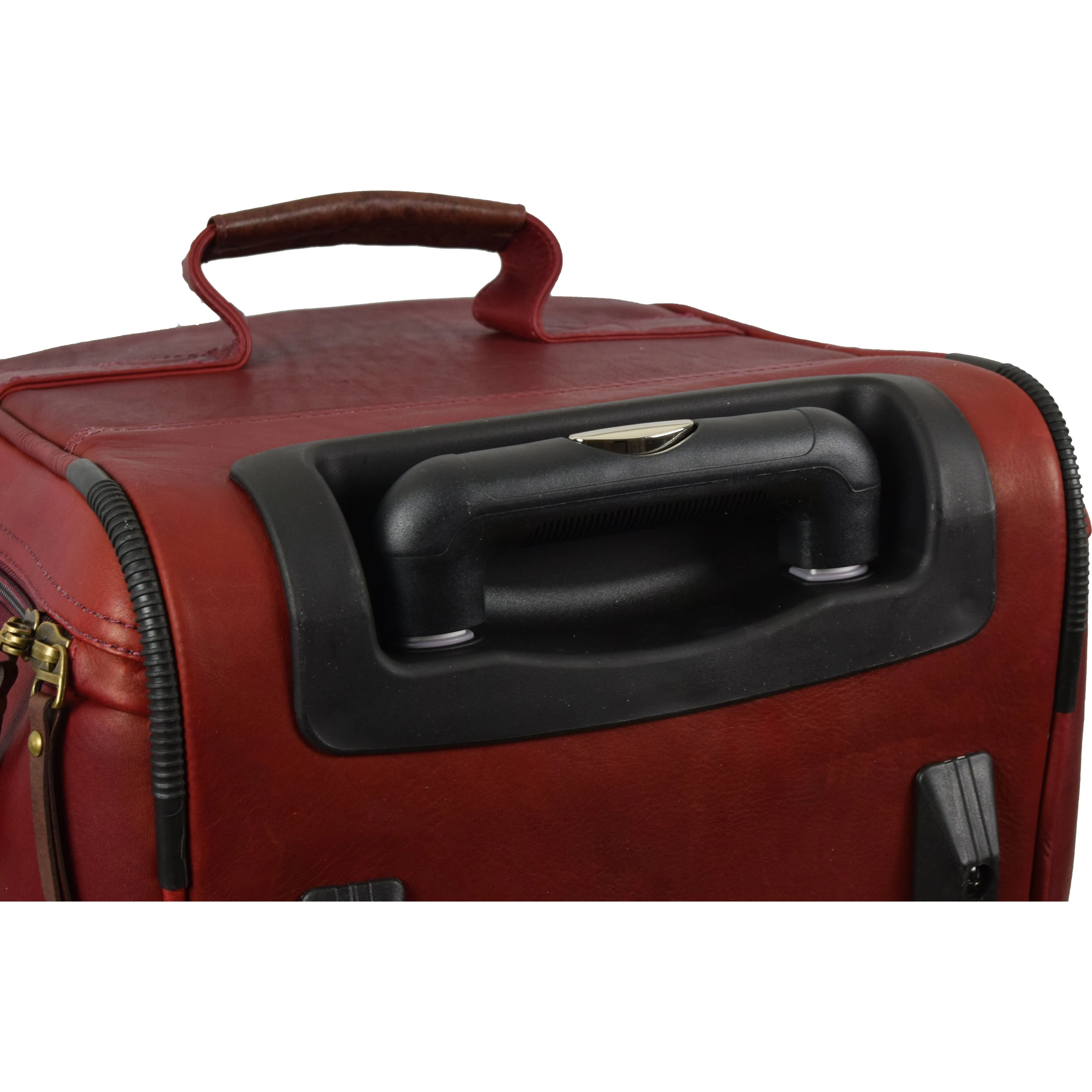 Rolling Garment Duffel Bag