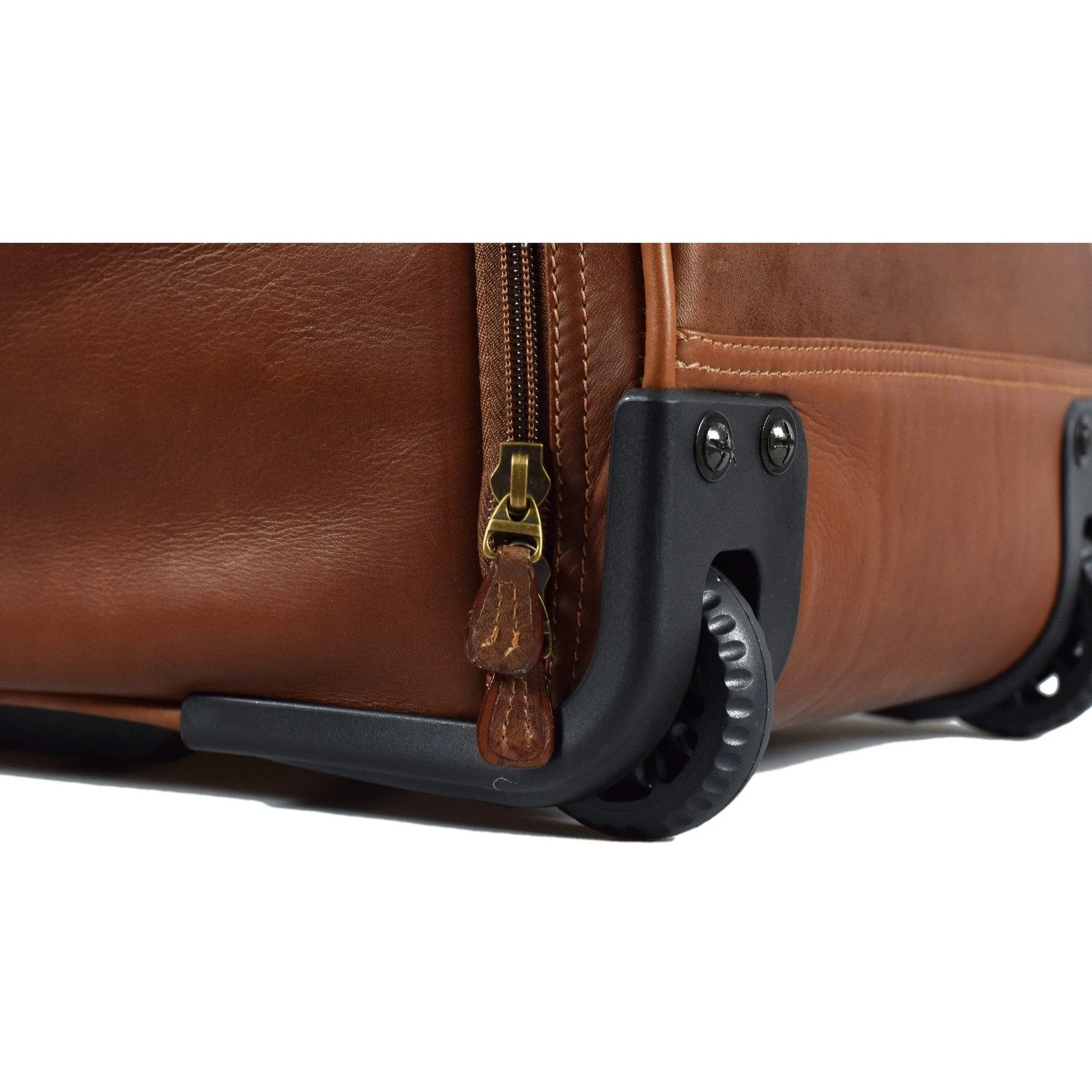 Rolling Garment Duffel Bag