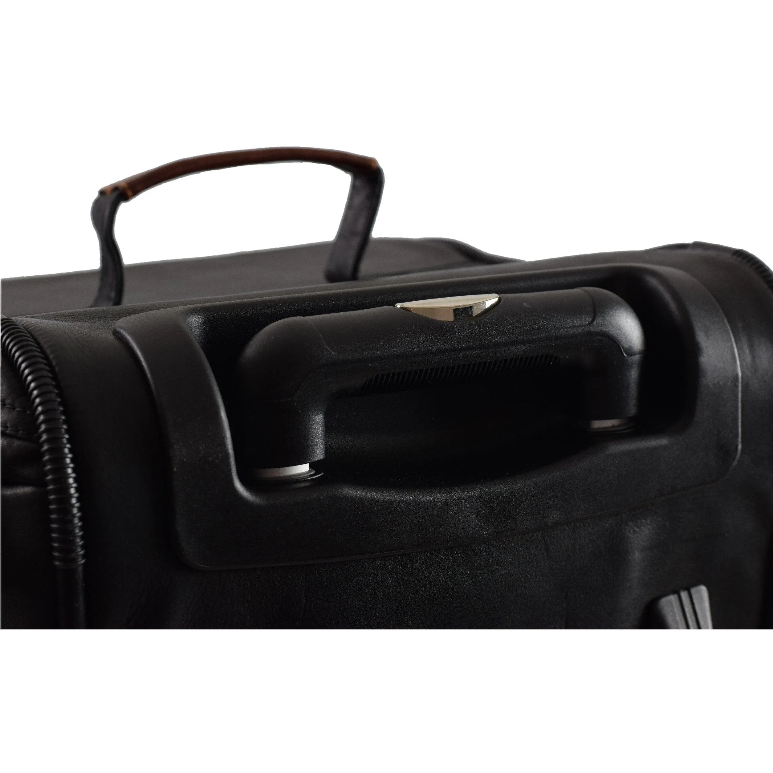 Rolling Garment Duffel Bag