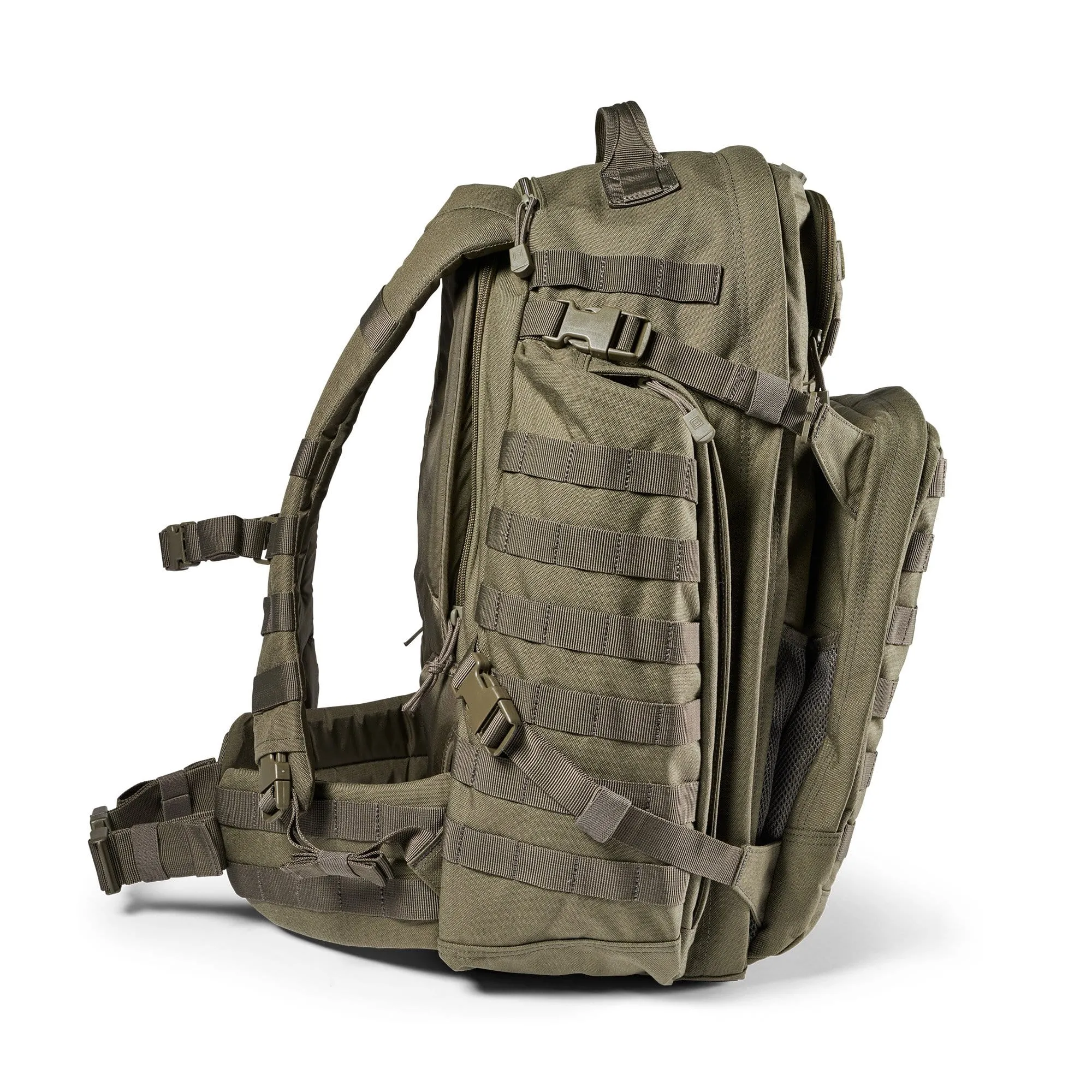 RUSH72™ 2.0 BACKPACK 55L