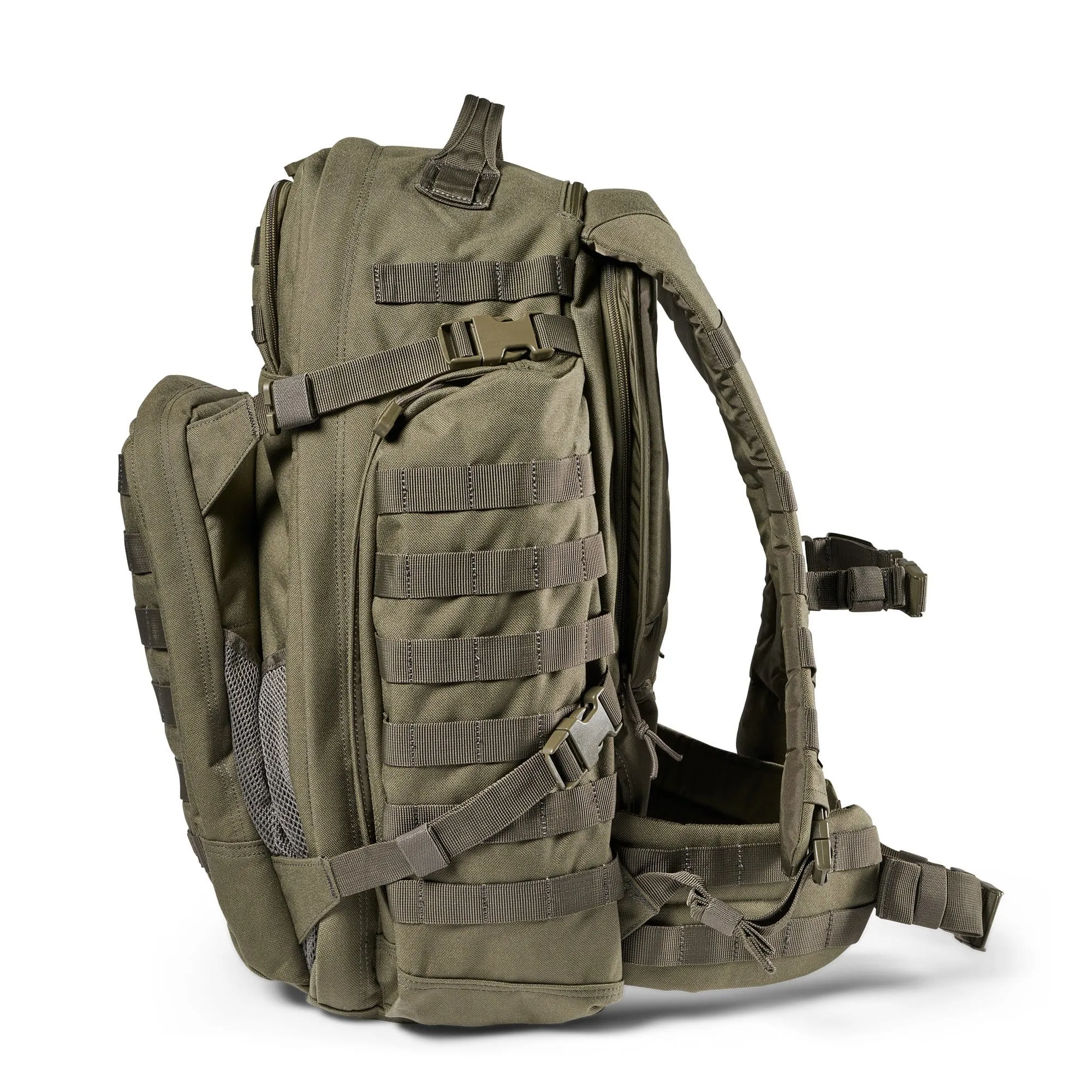 RUSH72™ 2.0 BACKPACK 55L