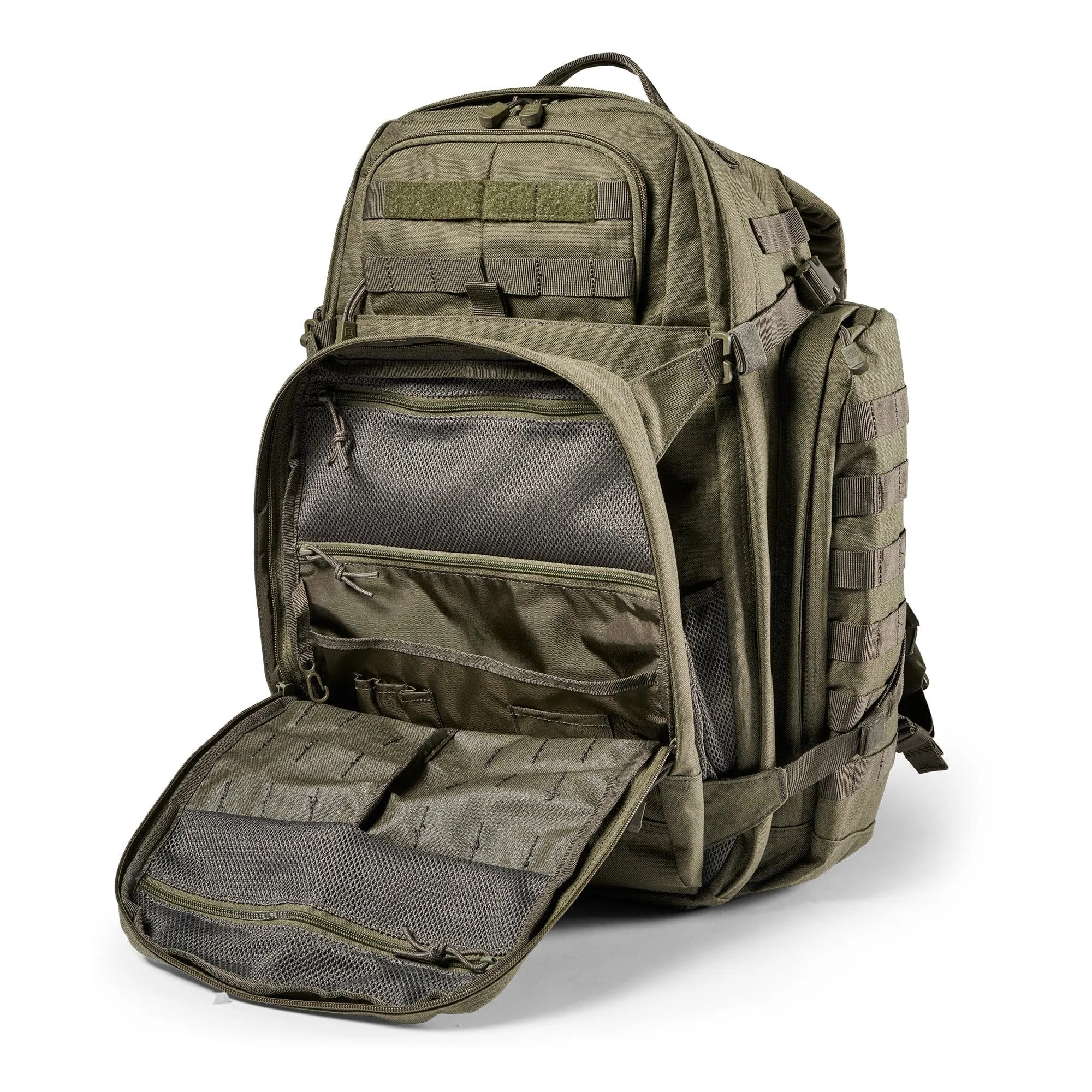 RUSH72™ 2.0 BACKPACK 55L