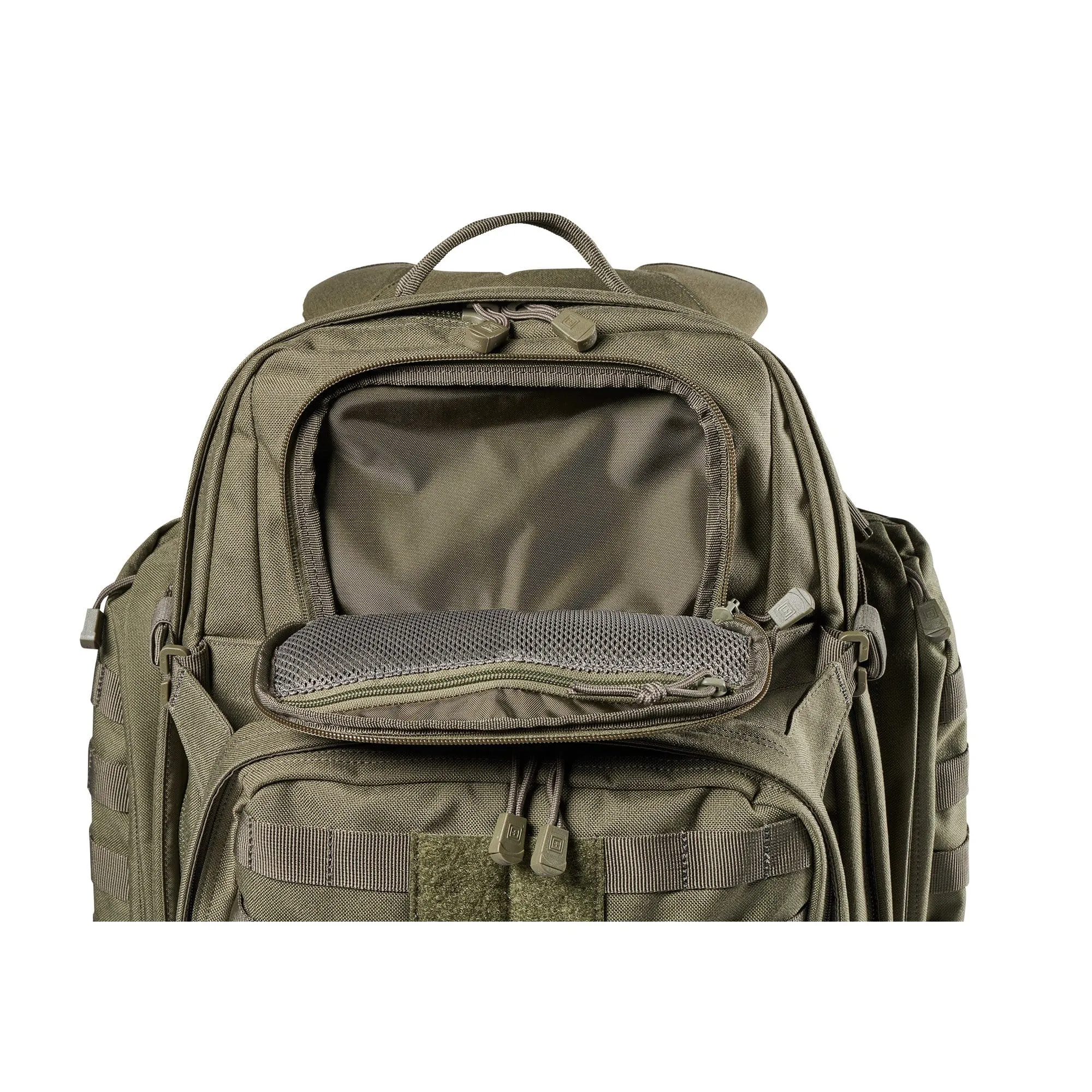 RUSH72™ 2.0 BACKPACK 55L