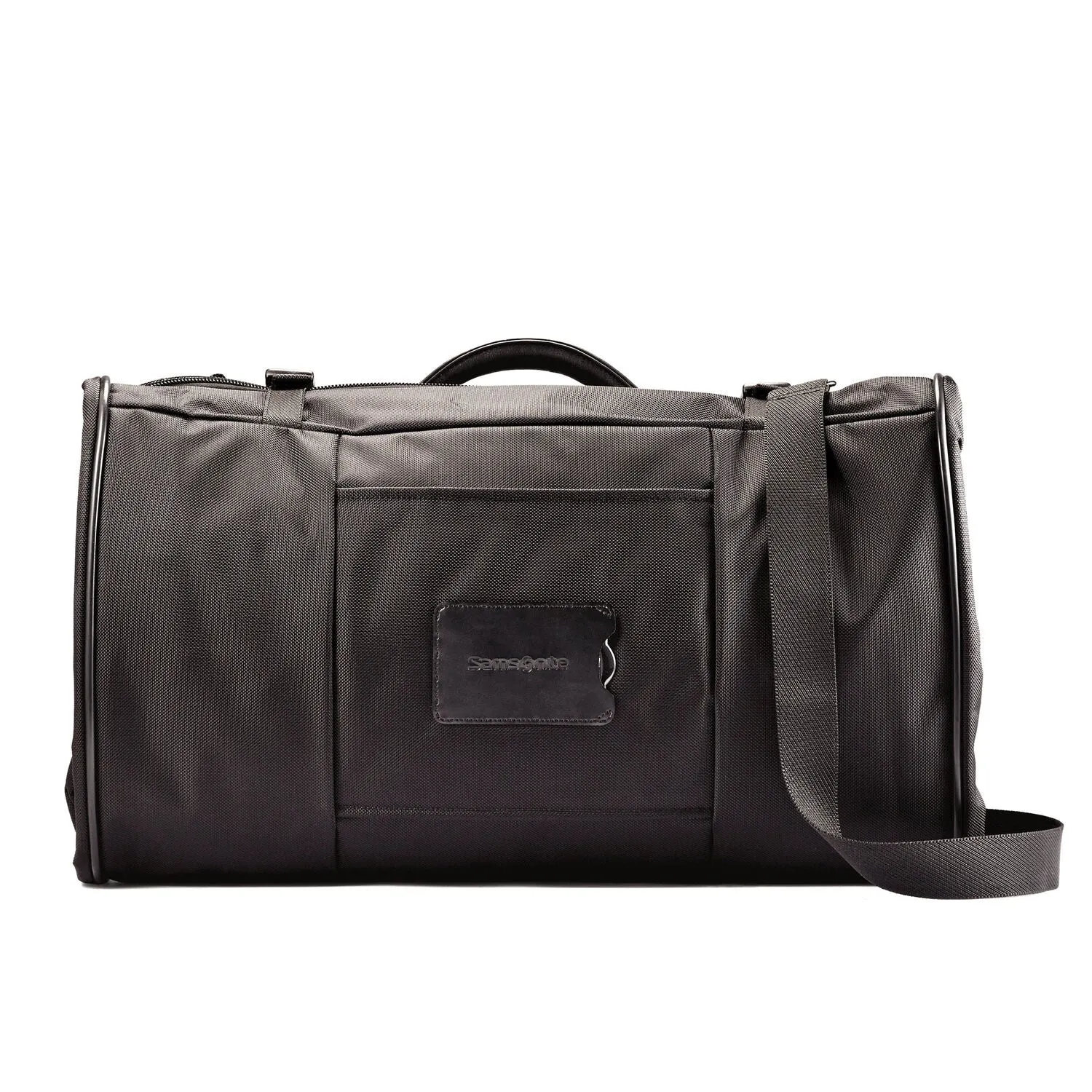 Samsonite Quadrion Trifold Garment Bag