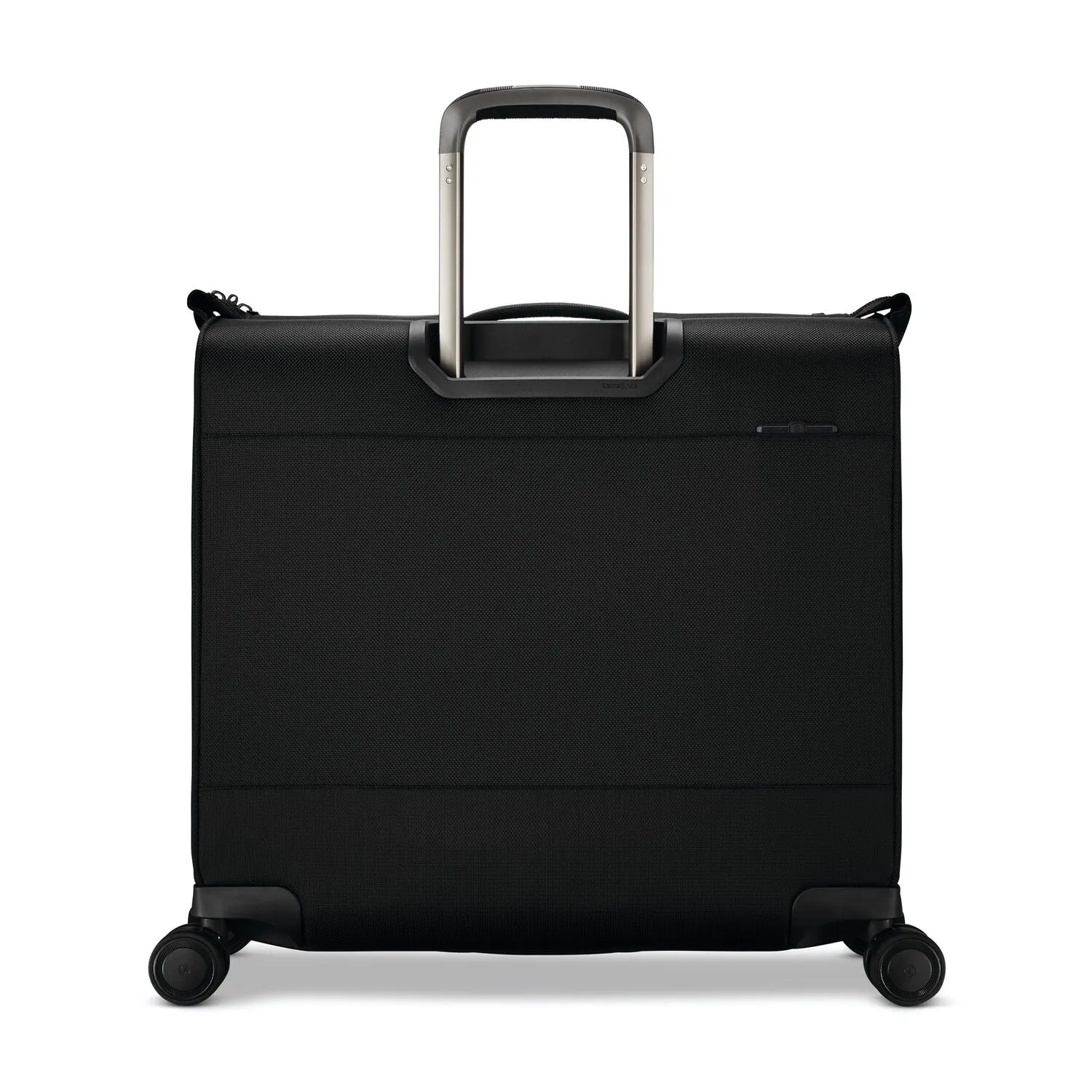 Samsonite Silhouette 16 Softside Duet Spinner Garment Bag