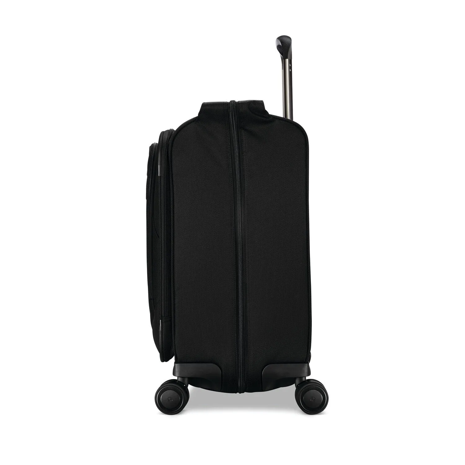 Samsonite Silhouette 16 Softside Duet Spinner Garment Bag