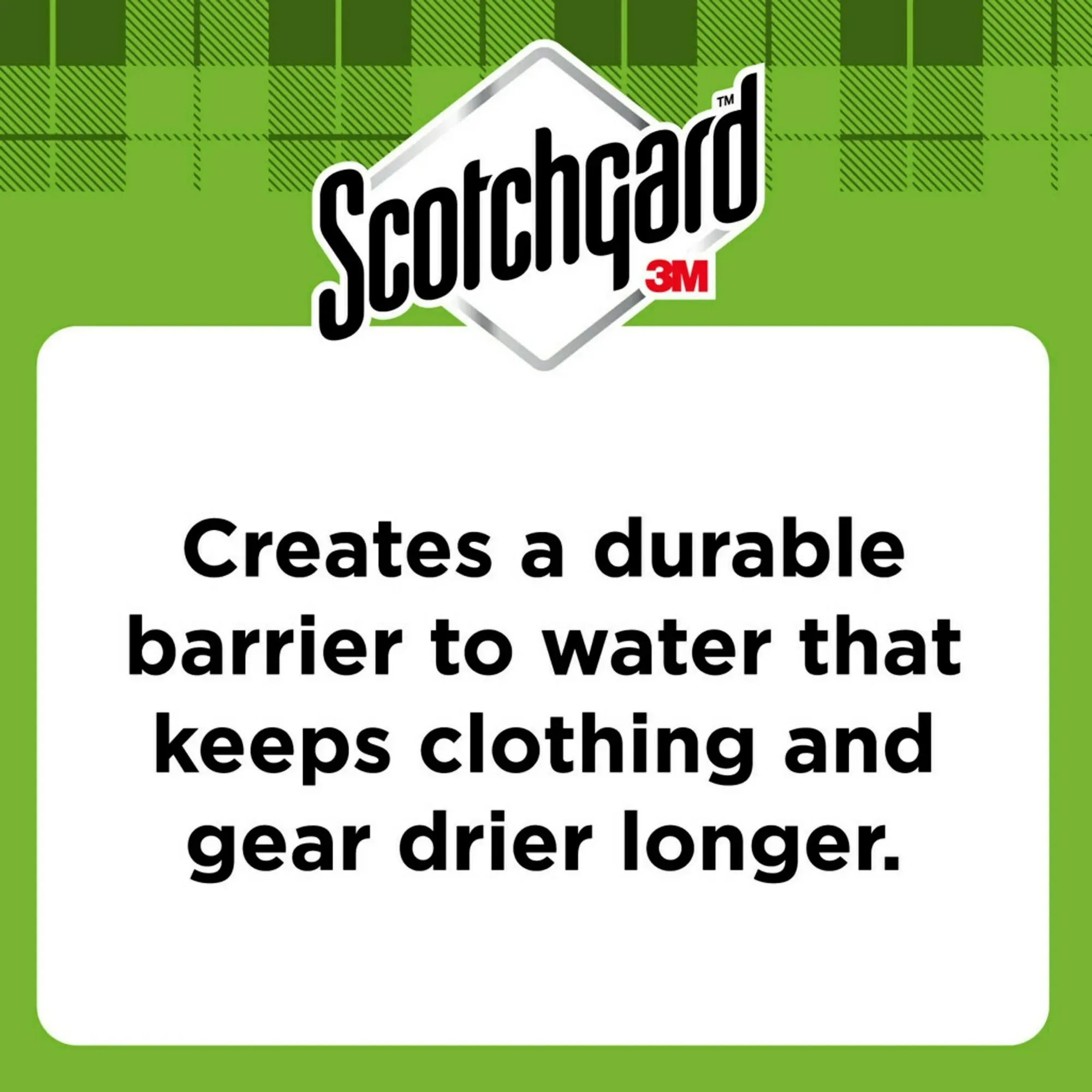 Scotchgard Outdoor Water Shield Water Repellent Spray, 10.5 oz