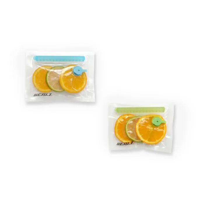 Sealz - Pack of 2 - Spare Vacuum Pouches