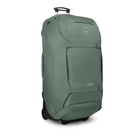 Sojourn Shuttle Wheeled Duffel 36"/130L