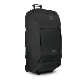 Sojourn Shuttle Wheeled Duffel 36"/130L