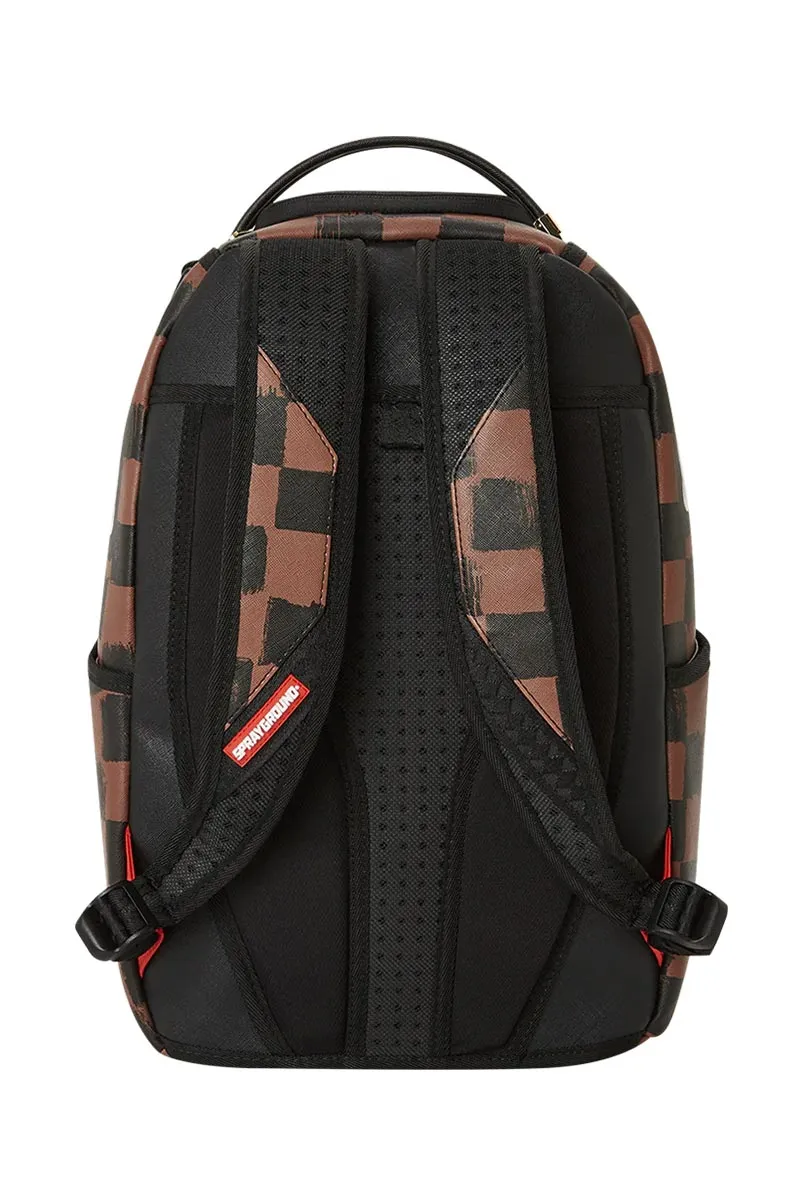 Sprayground Artistic Pursuit Backpack