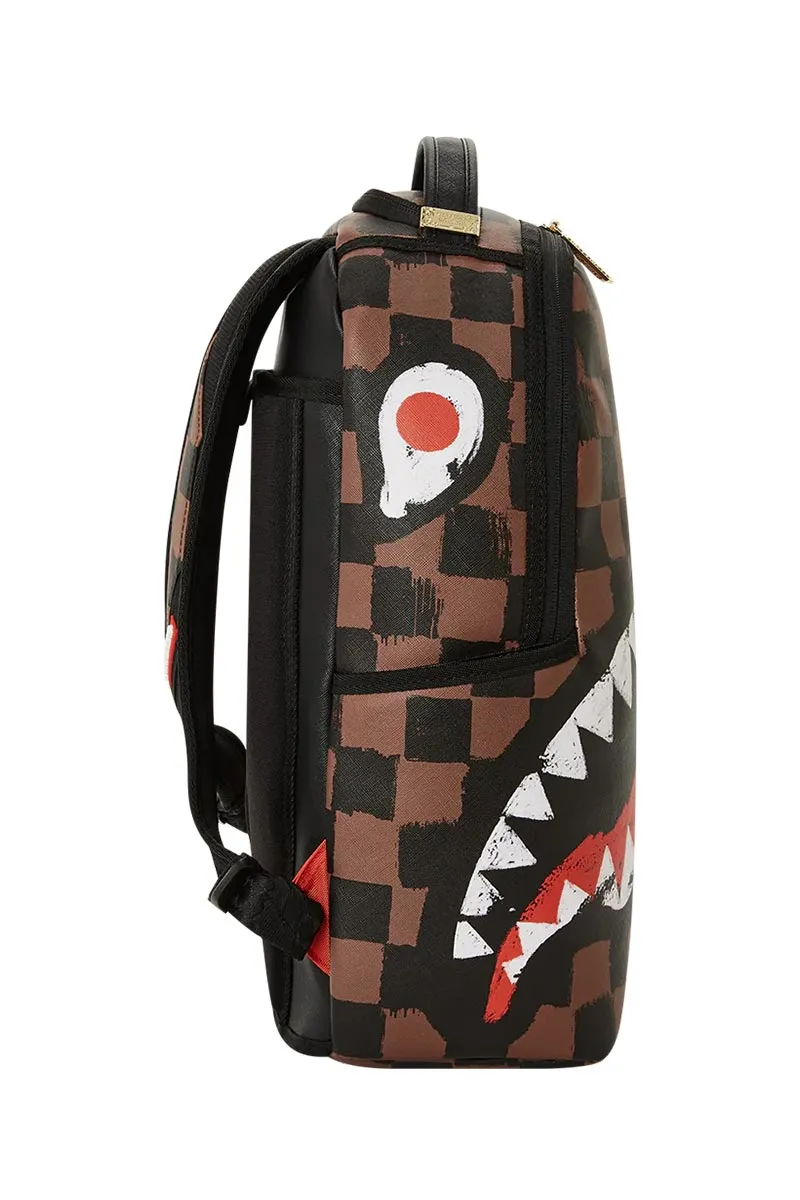 Sprayground Artistic Pursuit Backpack