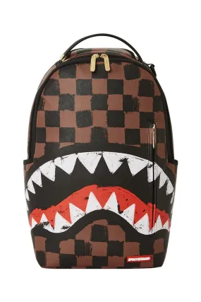 Sprayground Artistic Pursuit Backpack