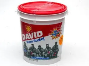 Sunflower Seeds - Bucket